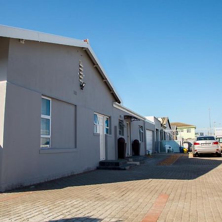 Annex Lodge & Spa Cape Town Exterior photo